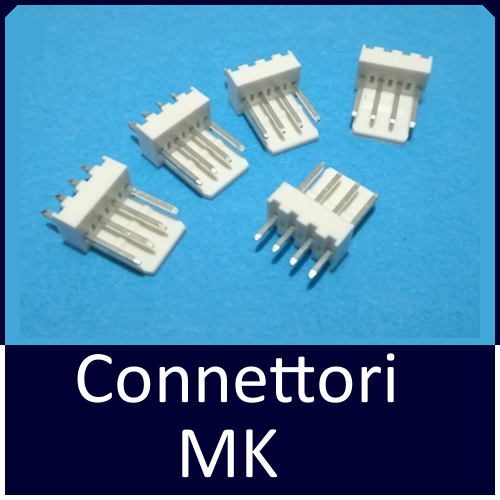 Connettori MK