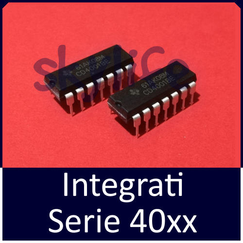 Serie 40xx